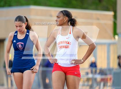 Thumbnail 1 in UC Track Classic (Track Events Day 2) photogallery.