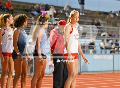 Thumbnail 3 in UC Track Classic (Track Events Day 2) photogallery.
