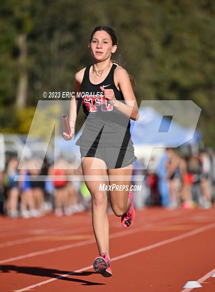 Thumbnail 2 in UC Track Classic (Track Events Day 2) photogallery.