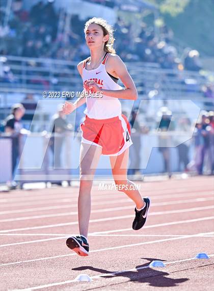 Thumbnail 2 in UC Track Classic (Track Events Day 2) photogallery.
