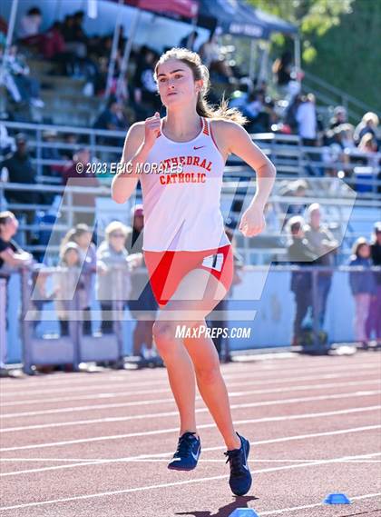 Thumbnail 2 in UC Track Classic (Track Events Day 2) photogallery.