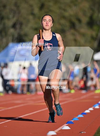 Thumbnail 1 in UC Track Classic (Track Events Day 2) photogallery.
