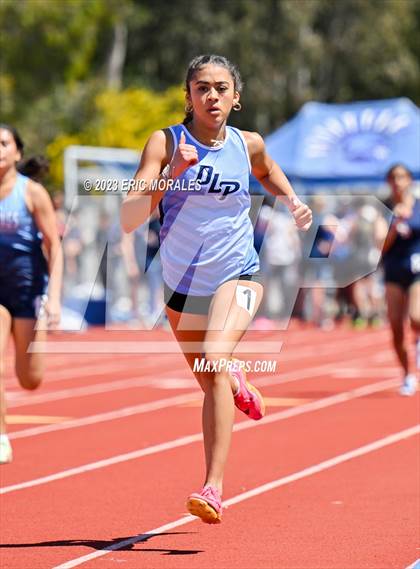 Thumbnail 3 in UC Track Classic (Track Events Day 2) photogallery.
