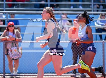 Thumbnail 2 in UC Track Classic (Track Events Day 2) photogallery.