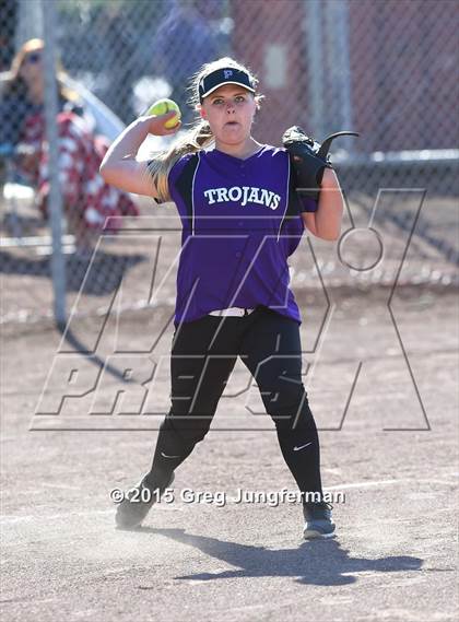 Thumbnail 3 in Piner @ Petaluma photogallery.