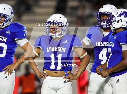 Thumbnail 2 in South Oak Cliff @ Adamson photogallery.