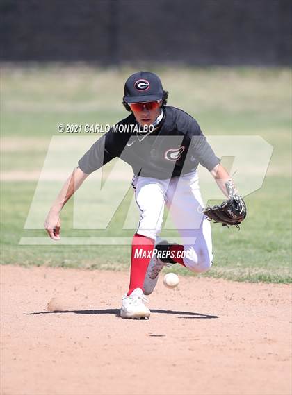 Thumbnail 1 in California @ Glendora photogallery.