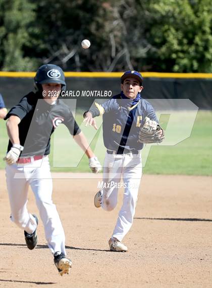 Thumbnail 1 in California @ Glendora photogallery.