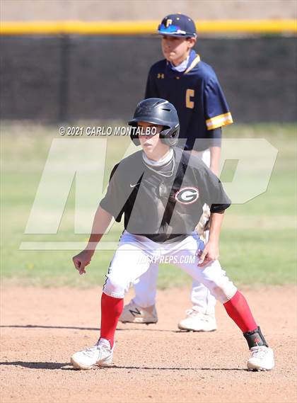 Thumbnail 1 in California @ Glendora photogallery.