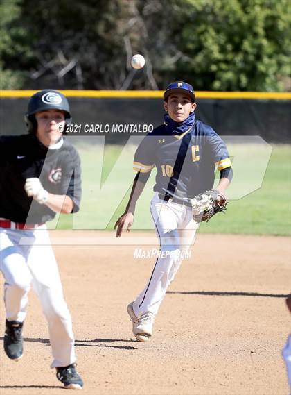 Thumbnail 2 in California @ Glendora photogallery.
