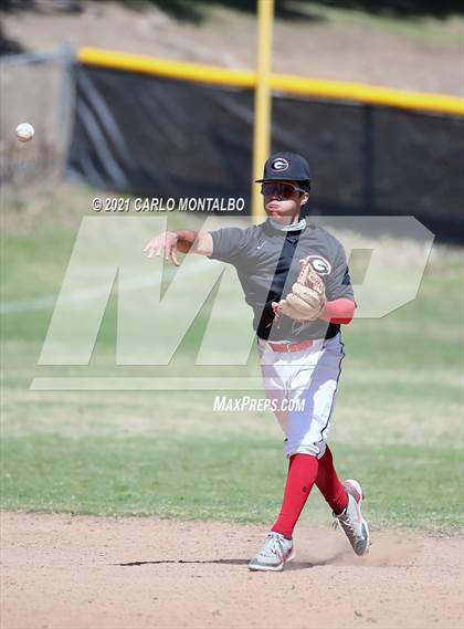 Thumbnail 1 in California @ Glendora photogallery.