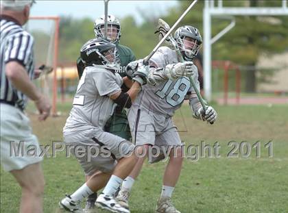 Thumbnail 1 in Guilford @ Xavier photogallery.