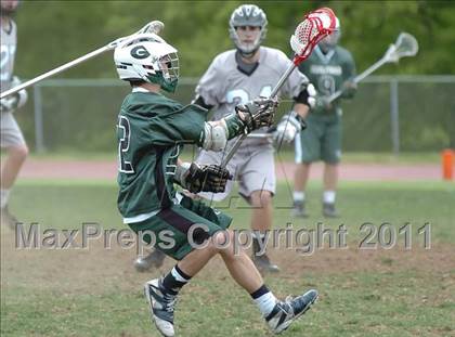 Thumbnail 3 in Guilford @ Xavier photogallery.