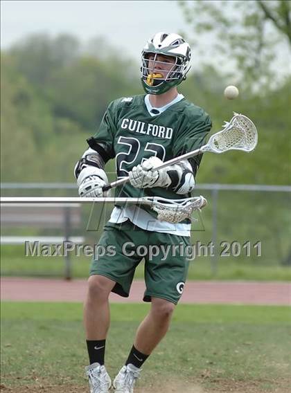 Thumbnail 2 in Guilford @ Xavier photogallery.