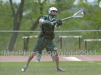 Thumbnail 1 in Guilford @ Xavier photogallery.