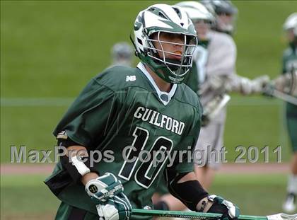 Thumbnail 2 in Guilford @ Xavier photogallery.
