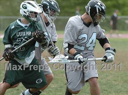 Thumbnail 3 in Guilford @ Xavier photogallery.