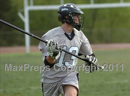 Thumbnail 2 in Guilford @ Xavier photogallery.