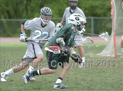 Thumbnail 2 in Guilford @ Xavier photogallery.