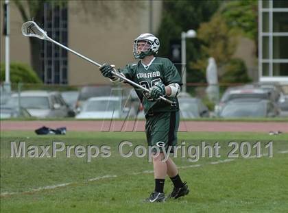 Thumbnail 1 in Guilford @ Xavier photogallery.