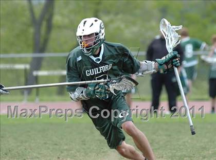 Thumbnail 2 in Guilford @ Xavier photogallery.