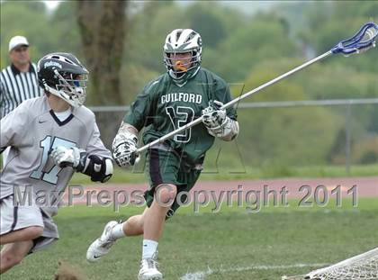 Thumbnail 1 in Guilford @ Xavier photogallery.