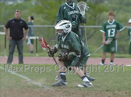 Thumbnail 3 in Guilford @ Xavier photogallery.