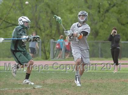 Thumbnail 2 in Guilford @ Xavier photogallery.