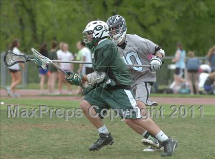 Thumbnail 2 in Guilford @ Xavier photogallery.