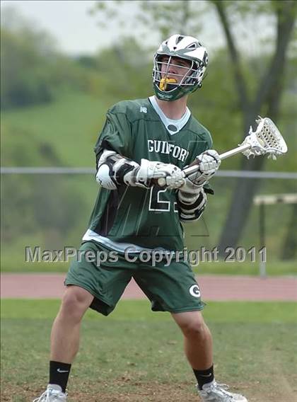 Thumbnail 1 in Guilford @ Xavier photogallery.