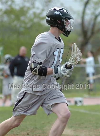 Thumbnail 2 in Guilford @ Xavier photogallery.