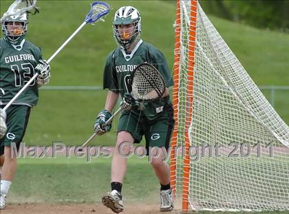 Thumbnail 2 in Guilford @ Xavier photogallery.