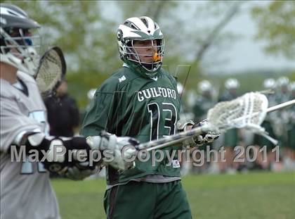 Thumbnail 2 in Guilford @ Xavier photogallery.