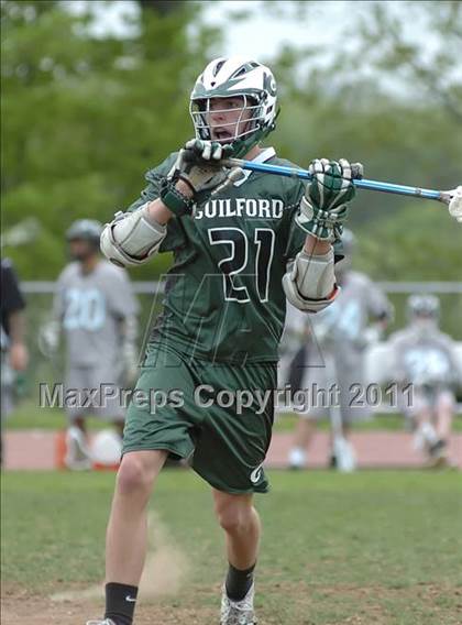 Thumbnail 2 in Guilford @ Xavier photogallery.