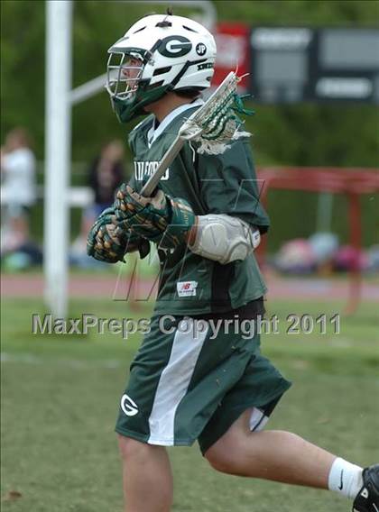 Thumbnail 2 in Guilford @ Xavier photogallery.