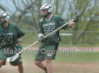 Thumbnail 2 in Guilford @ Xavier photogallery.