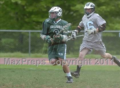 Thumbnail 1 in Guilford @ Xavier photogallery.
