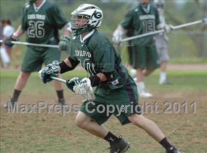 Thumbnail 1 in Guilford @ Xavier photogallery.