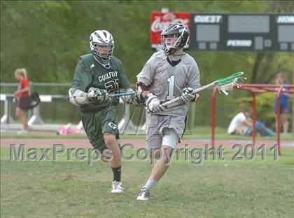 Thumbnail 3 in Guilford @ Xavier photogallery.