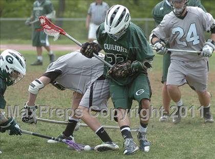 Thumbnail 2 in Guilford @ Xavier photogallery.