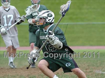 Thumbnail 1 in Guilford @ Xavier photogallery.