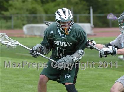 Thumbnail 3 in Guilford @ Xavier photogallery.