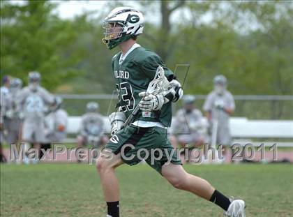 Thumbnail 1 in Guilford @ Xavier photogallery.