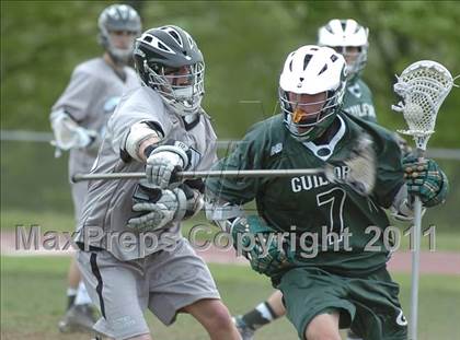 Thumbnail 1 in Guilford @ Xavier photogallery.