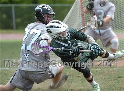 Thumbnail 2 in Guilford @ Xavier photogallery.