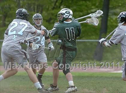 Thumbnail 3 in Guilford @ Xavier photogallery.