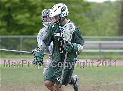 Thumbnail 3 in Guilford @ Xavier photogallery.