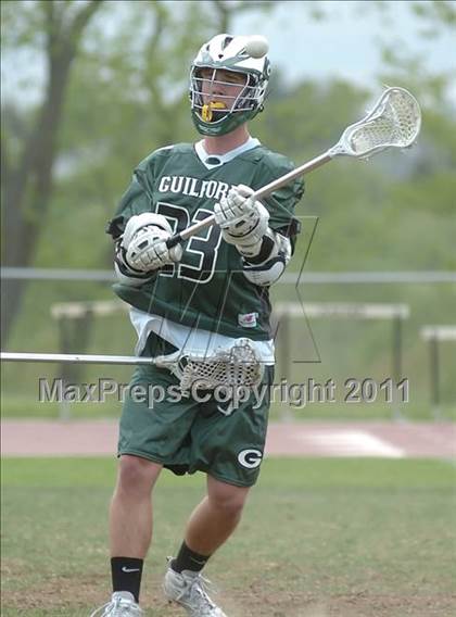 Thumbnail 3 in Guilford @ Xavier photogallery.