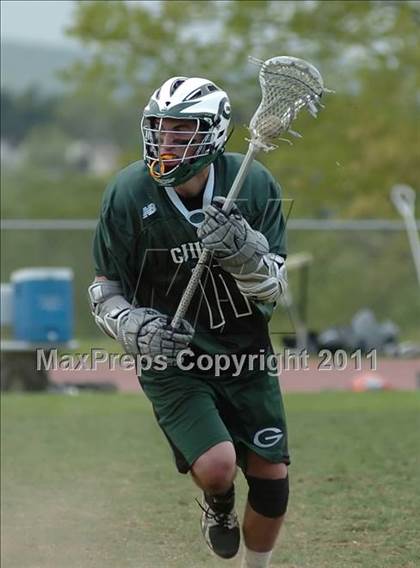 Thumbnail 1 in Guilford @ Xavier photogallery.