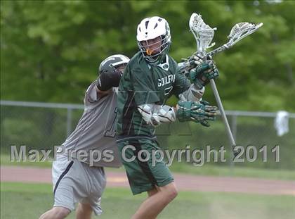 Thumbnail 2 in Guilford @ Xavier photogallery.